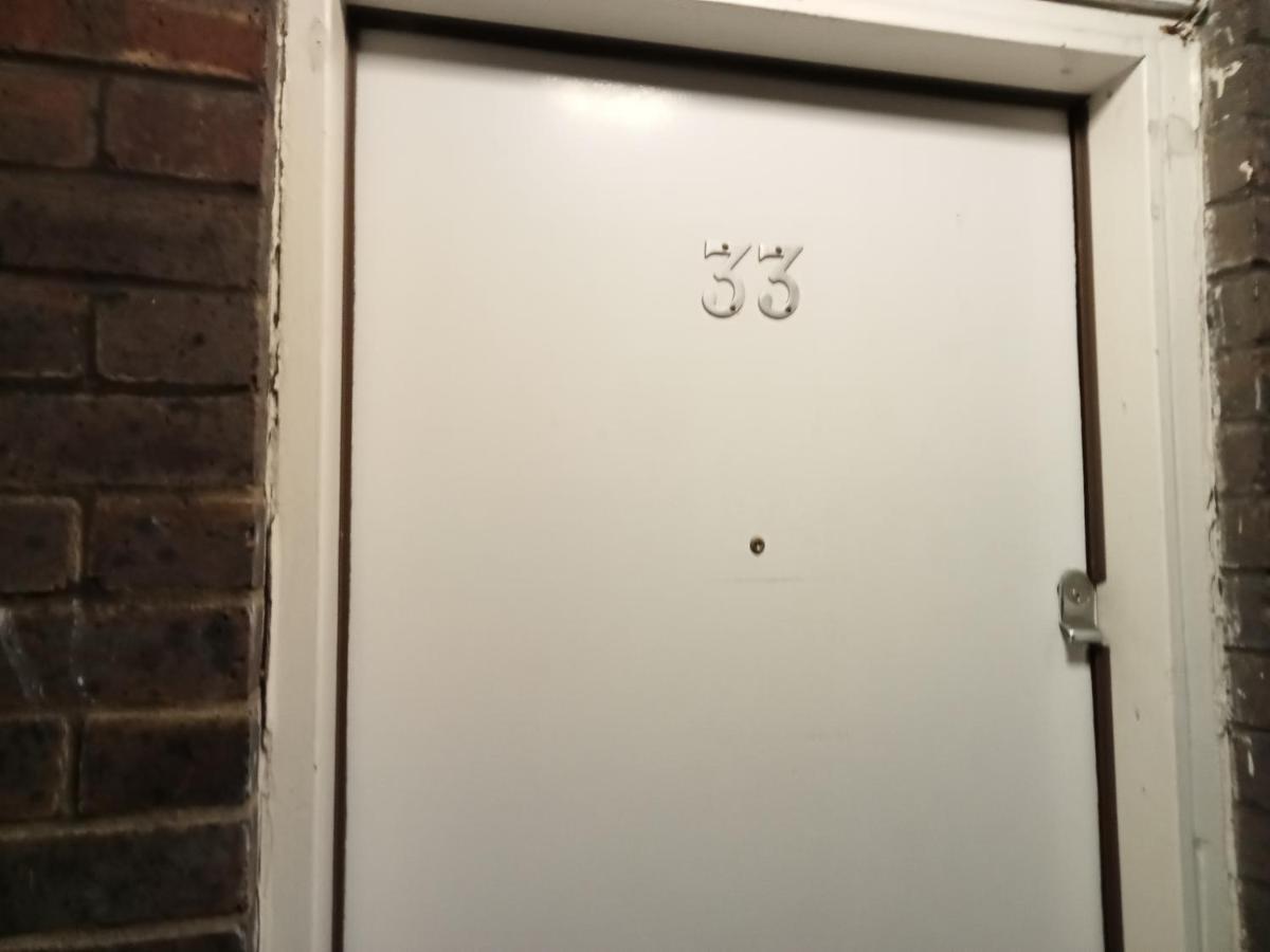Studio Apartment In London, Bethnal Green Londres Exterior foto