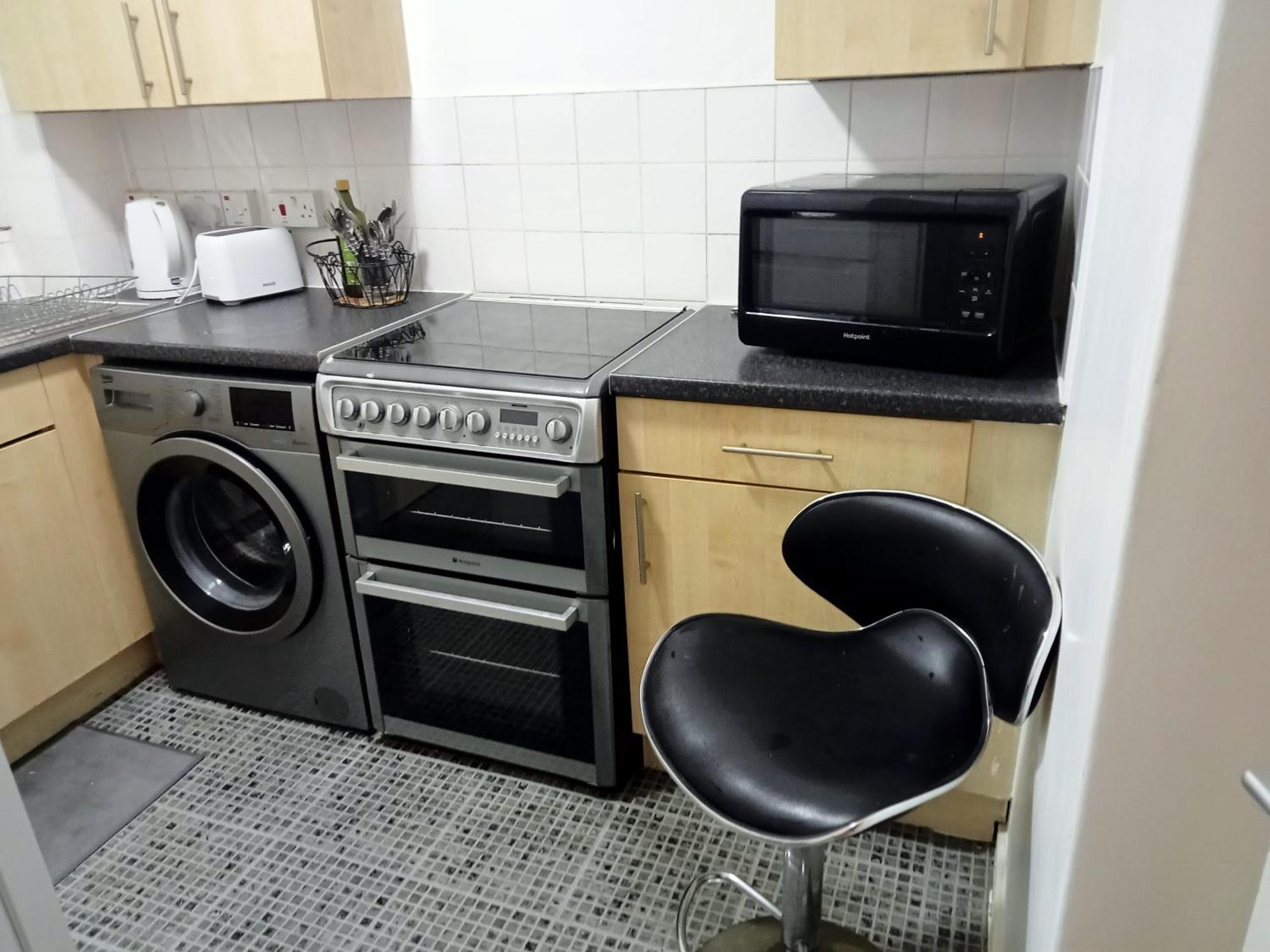Studio Apartment In London, Bethnal Green Londres Exterior foto