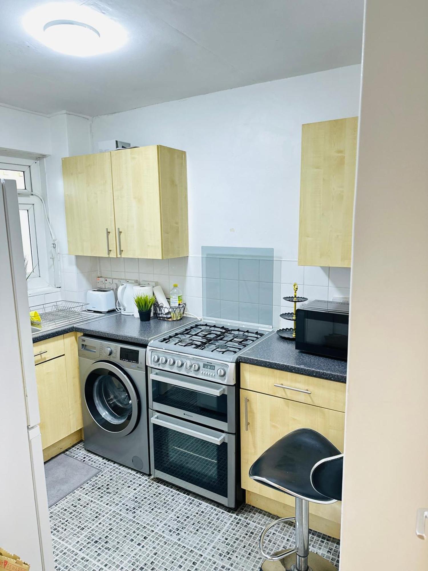 Studio Apartment In London, Bethnal Green Londres Exterior foto